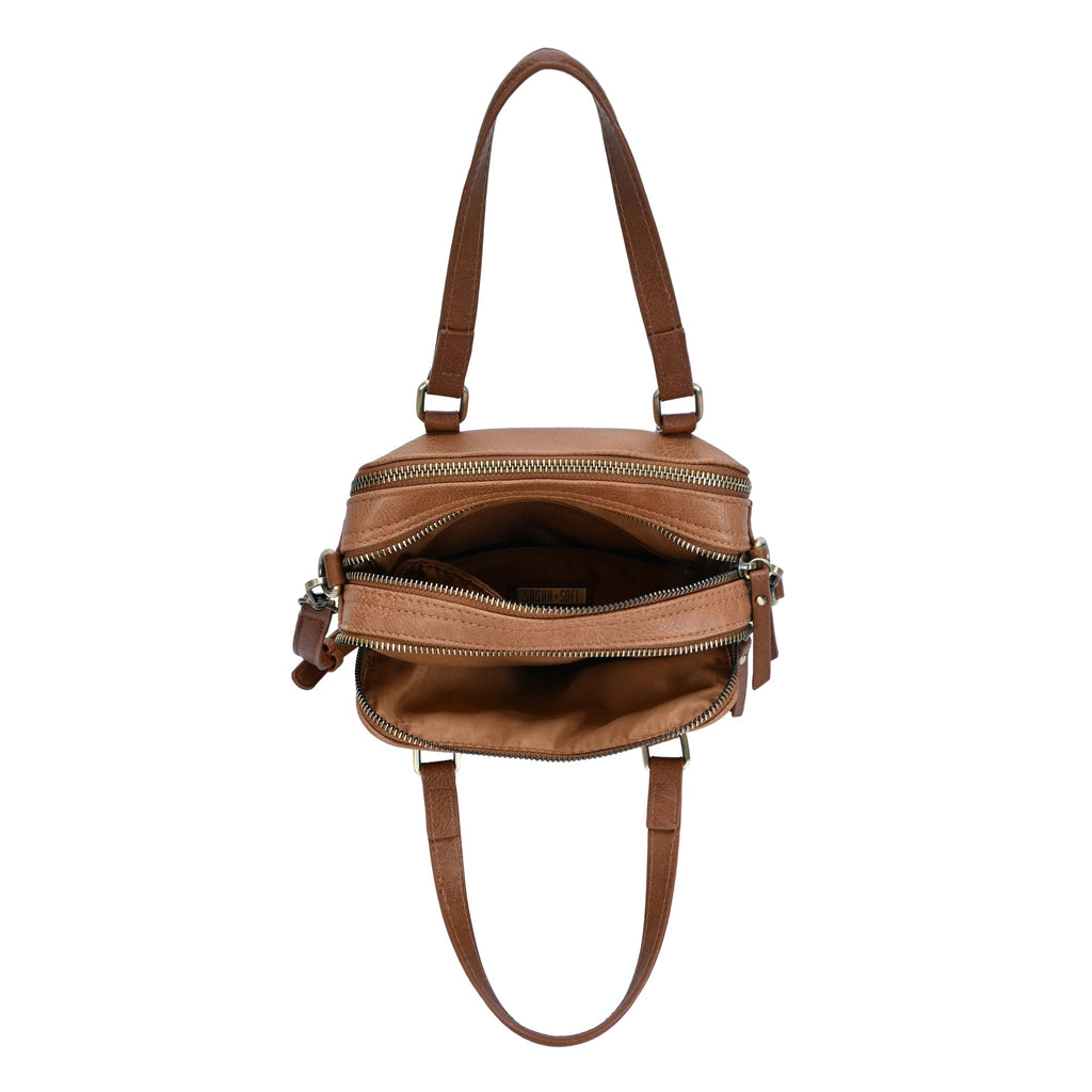 Iris Satchel