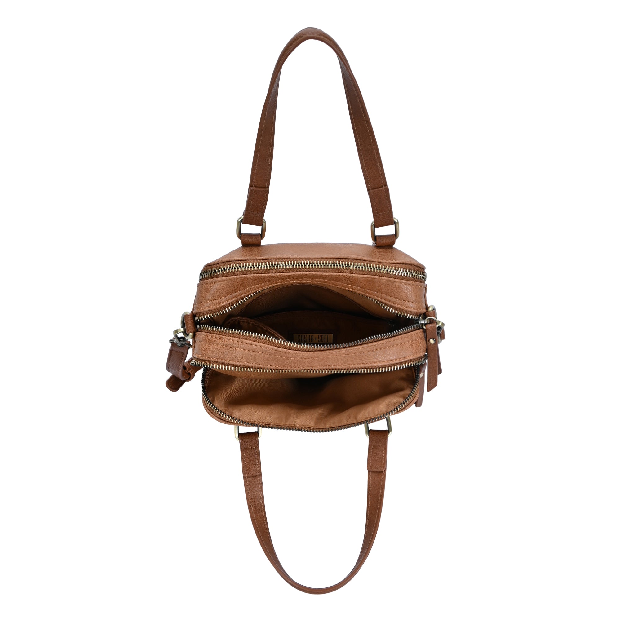 Iris Satchel