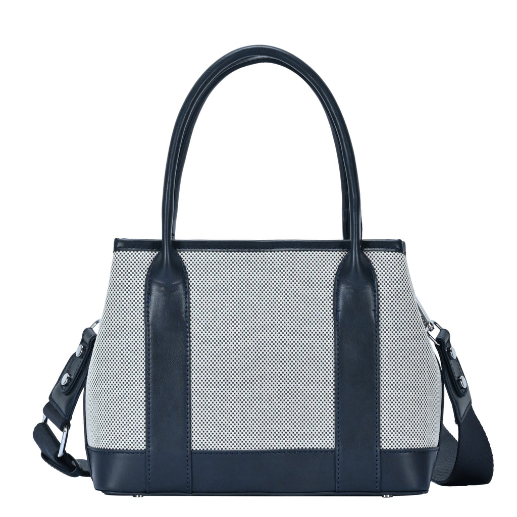The Saffron Satchel