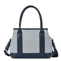 The Saffron Satchel