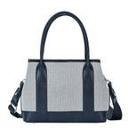 The Saffron Satchel