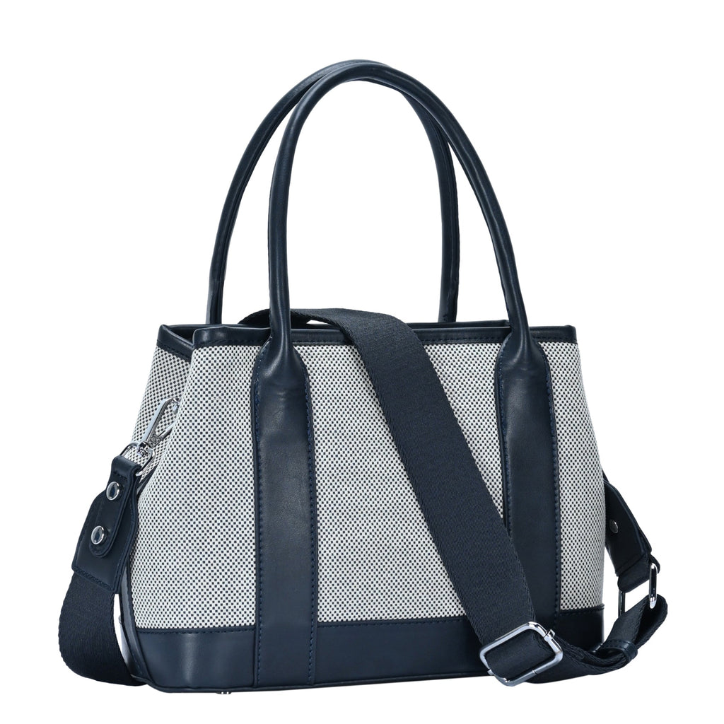 The Saffron Satchel