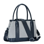 The Saffron Satchel