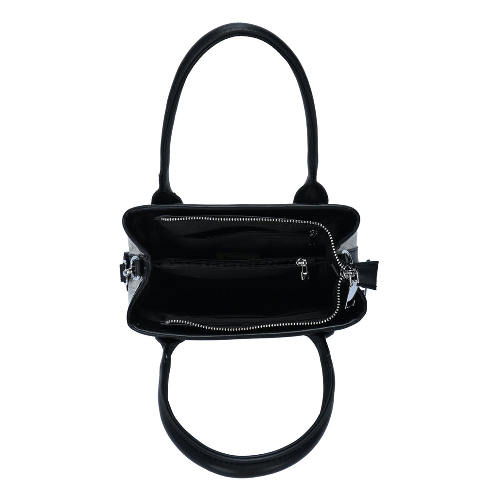 The Saffron Satchel