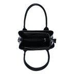 The Saffron Satchel