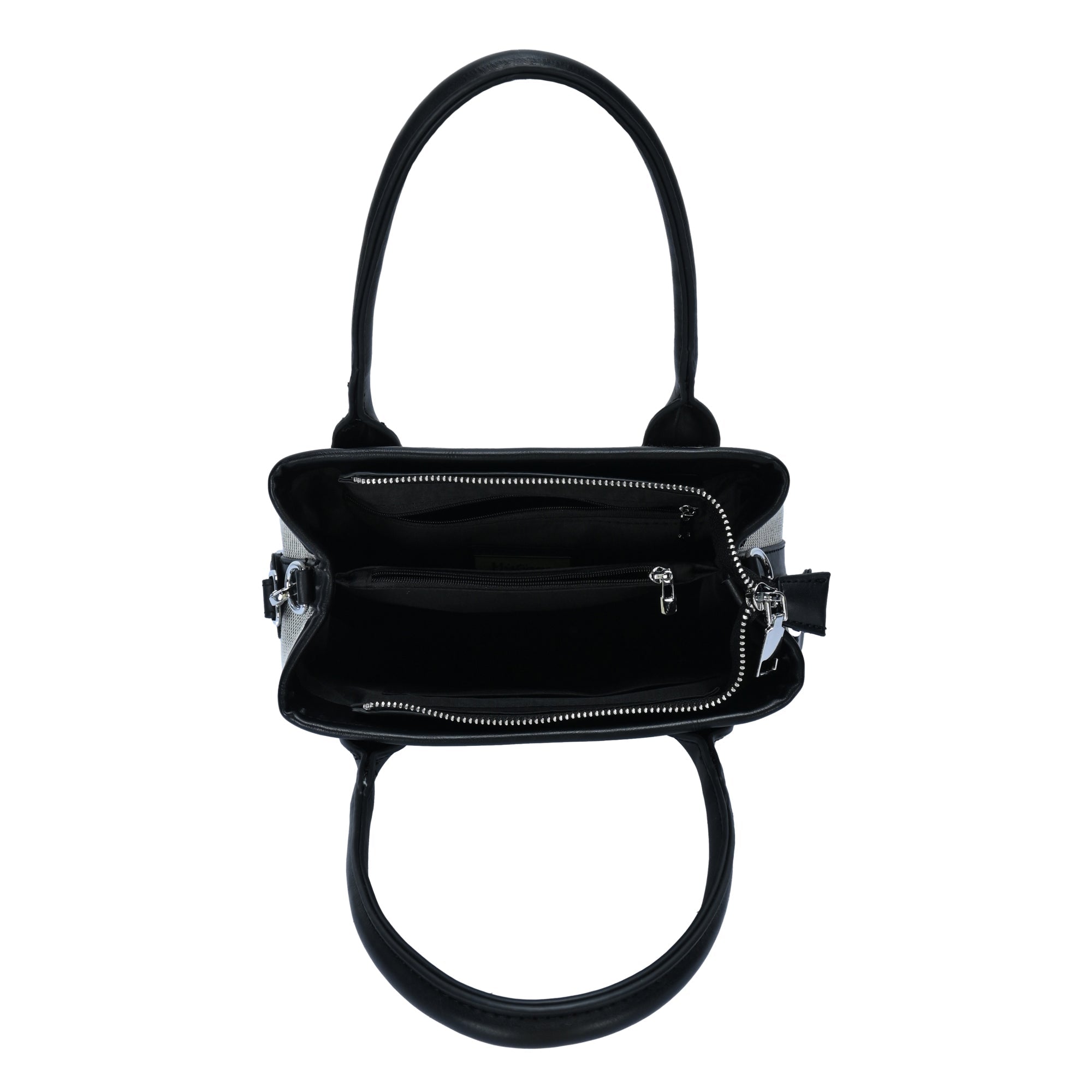 The Saffron Satchel