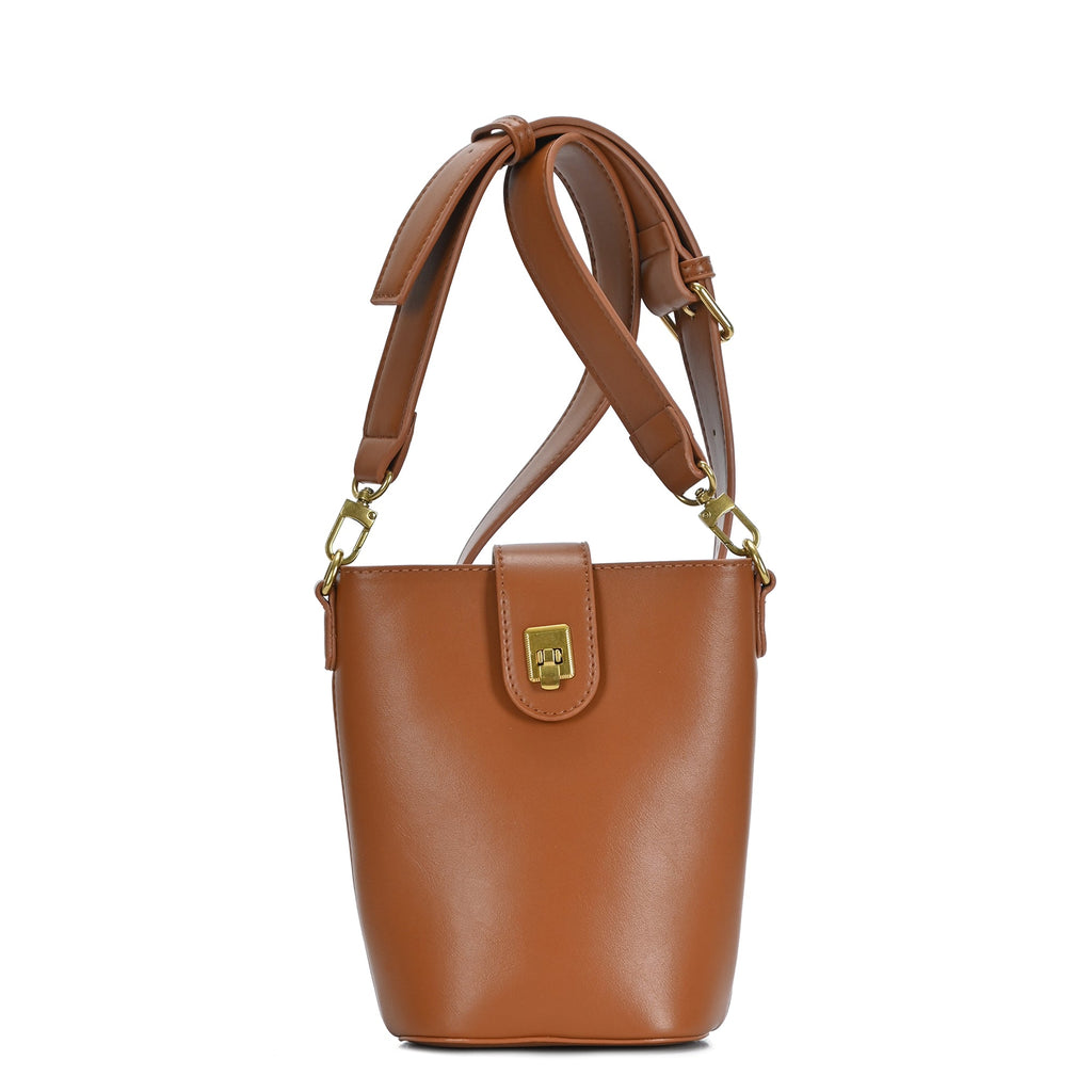 The Willard Bucket Bag