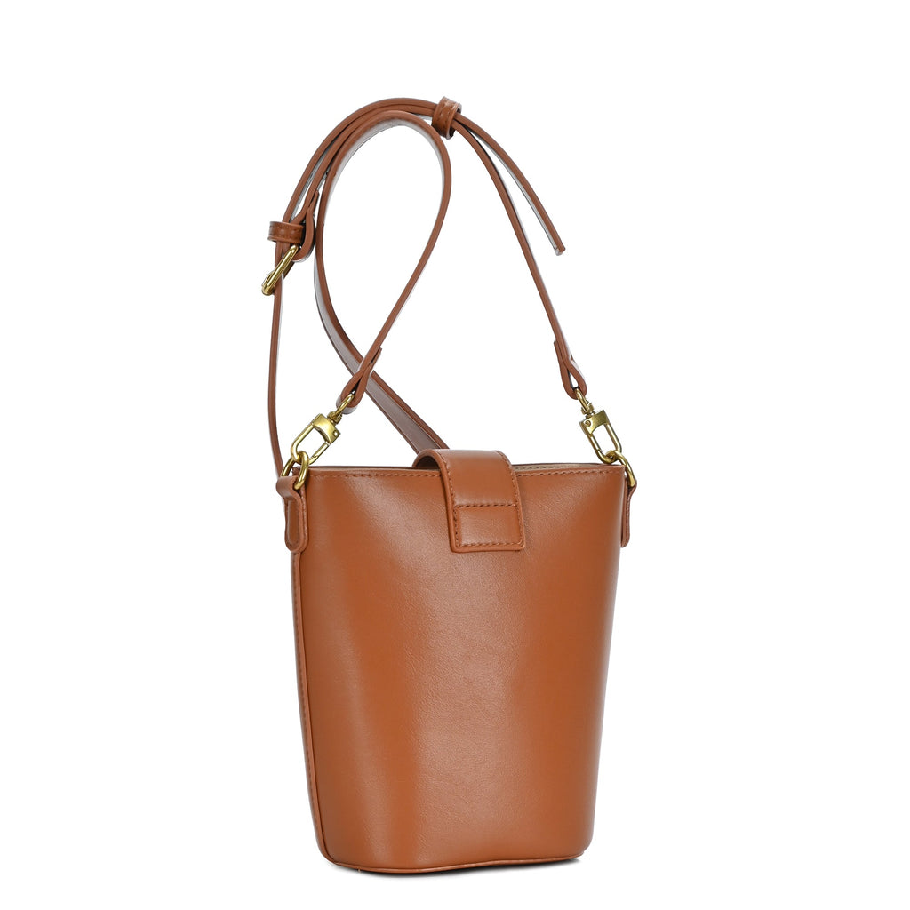 The Willard Bucket Bag