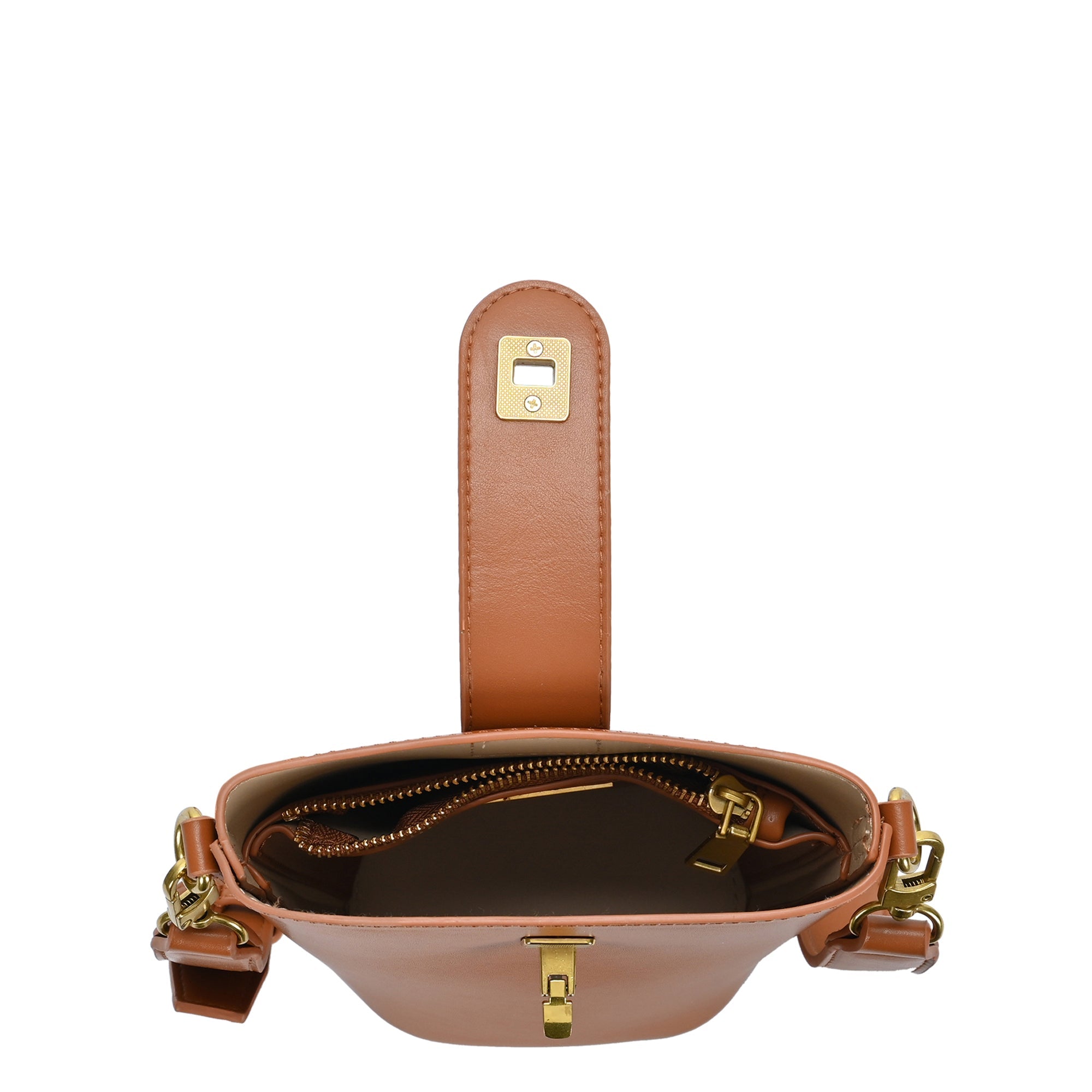 The Willard Bucket Bag