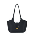 The Devina Vegan Leather Tote