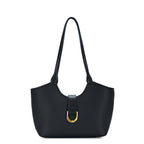 The Devina Vegan Leather Tote