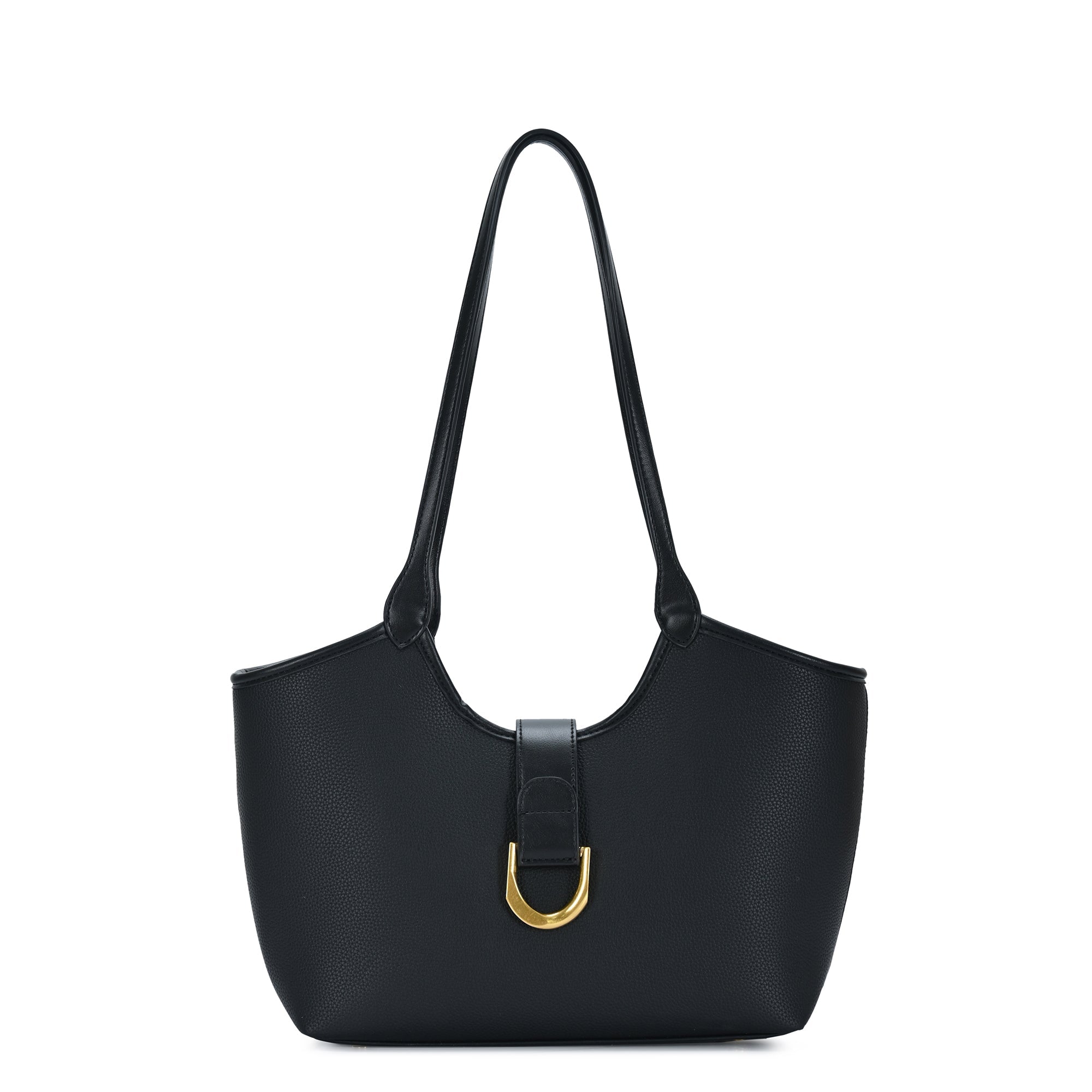 The Devina Vegan Leather Tote