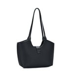 The Devina Vegan Leather Tote