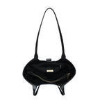 The Devina Vegan Leather Tote