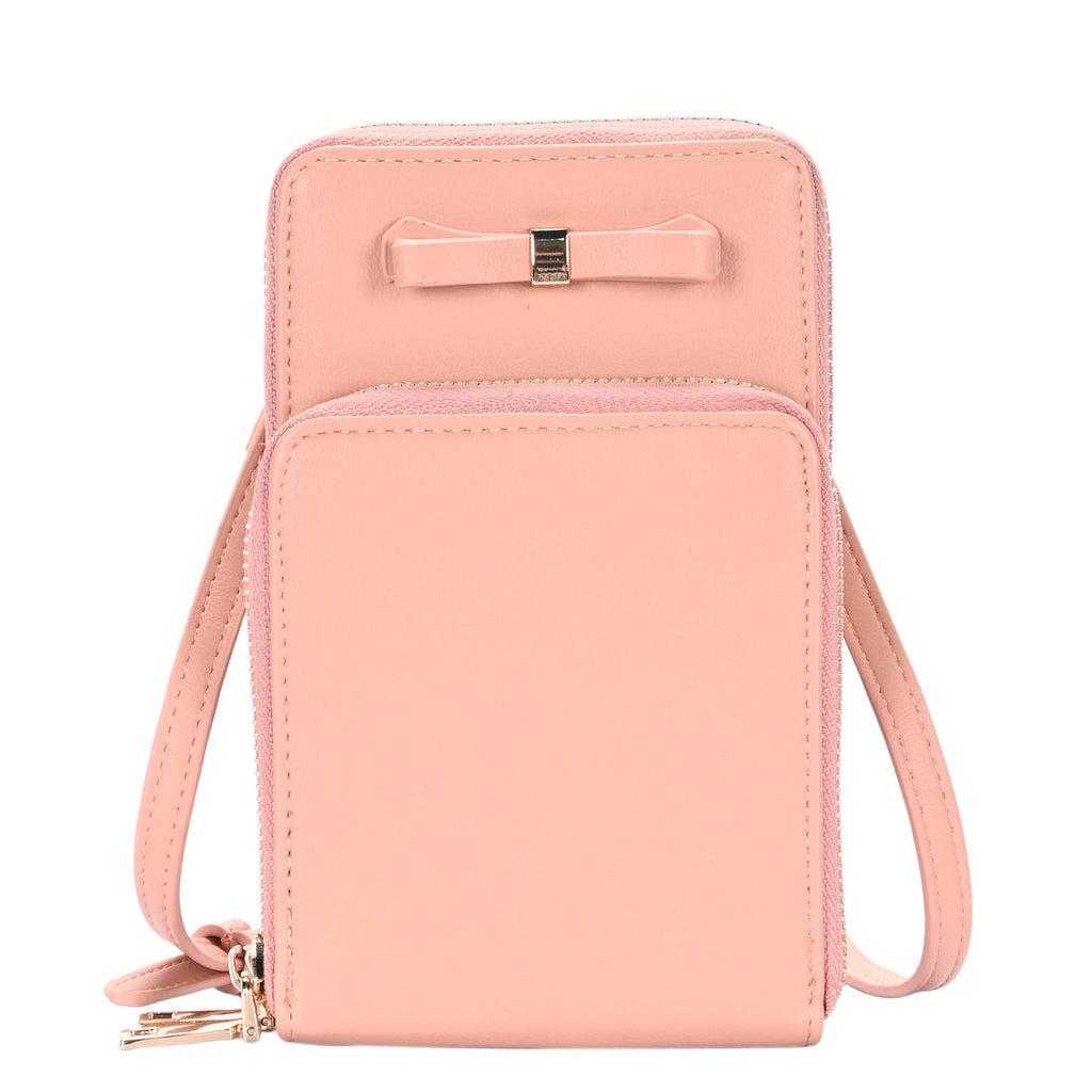The Devra Crossbody