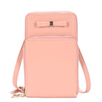 The Devra Crossbody