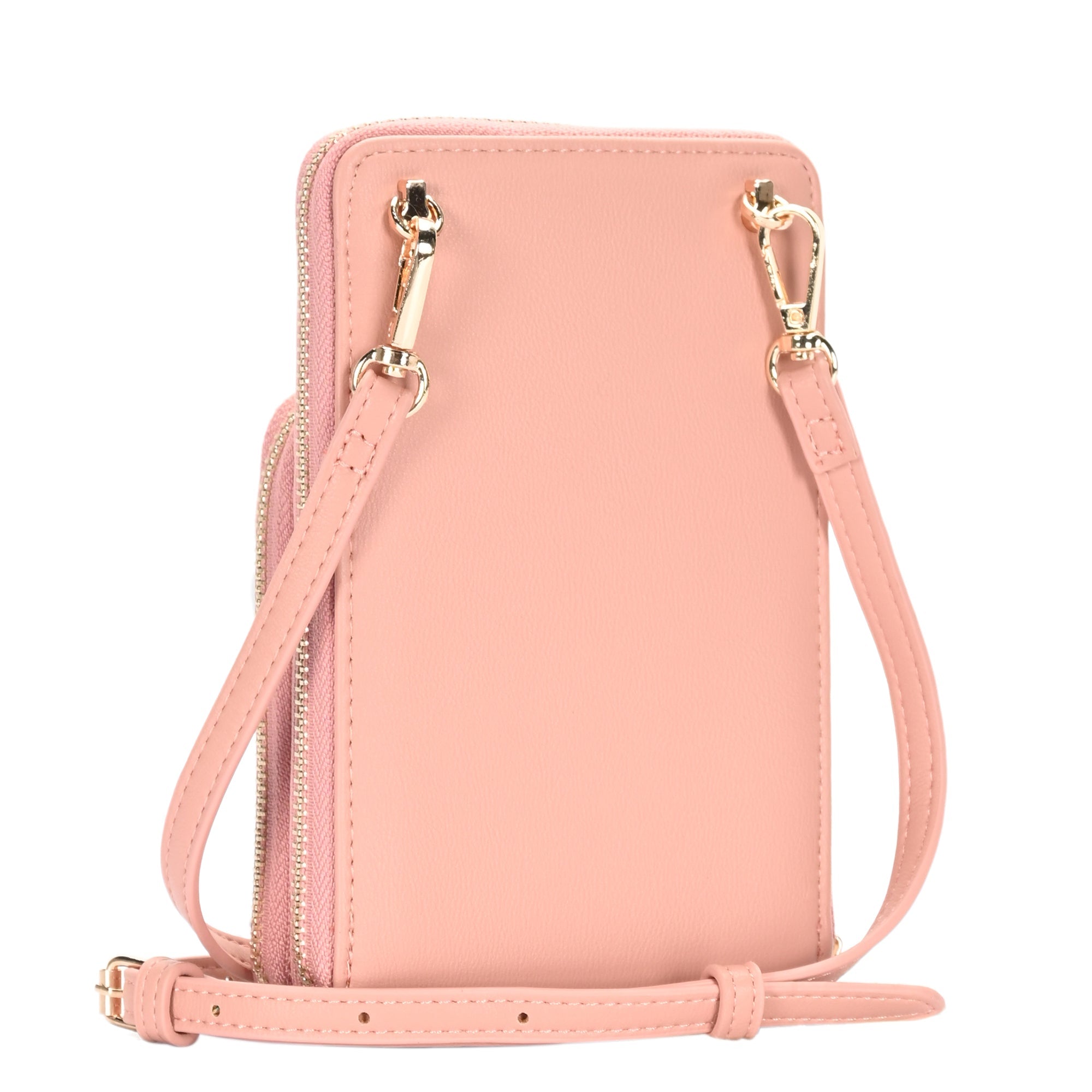 The Devra Crossbody