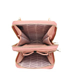 The Devra Crossbody