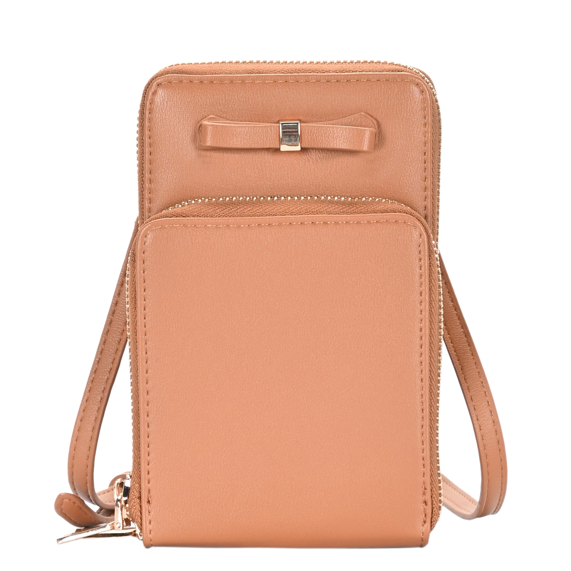 The Devra Crossbody