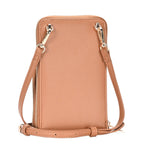 The Devra Crossbody