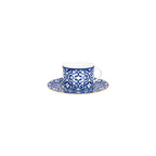 Blue Legacy 11-piece Gift Set - Tea Service for 4