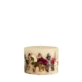 Petite Botanical Candle - Apricot Rose