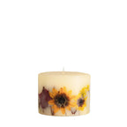 Petite Botanical Candle - Honey Tobacco