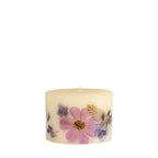 Petite Botanical Candle - Roman Lavender