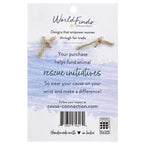 Cause Connection Bracelet - Rescue