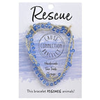 Cause Connection Bracelet - Rescue