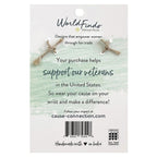 Cause Connection Bracelet - Support