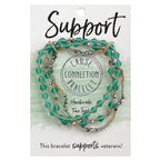 Cause Connection Bracelet - Support