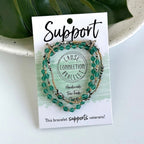 Cause Connection Bracelet - Support