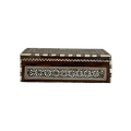 Vintage Box with Inlay