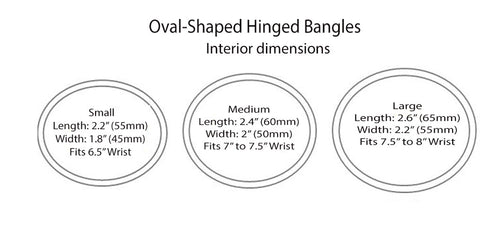 Capri Bangle