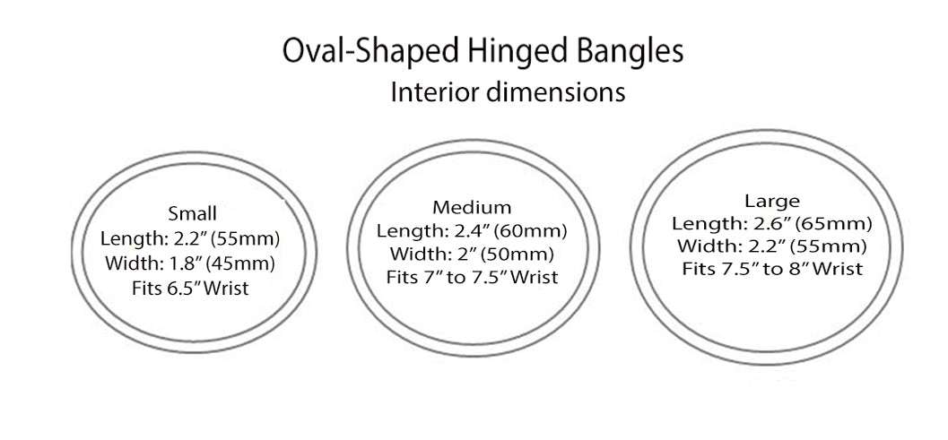 Corrente Bangle