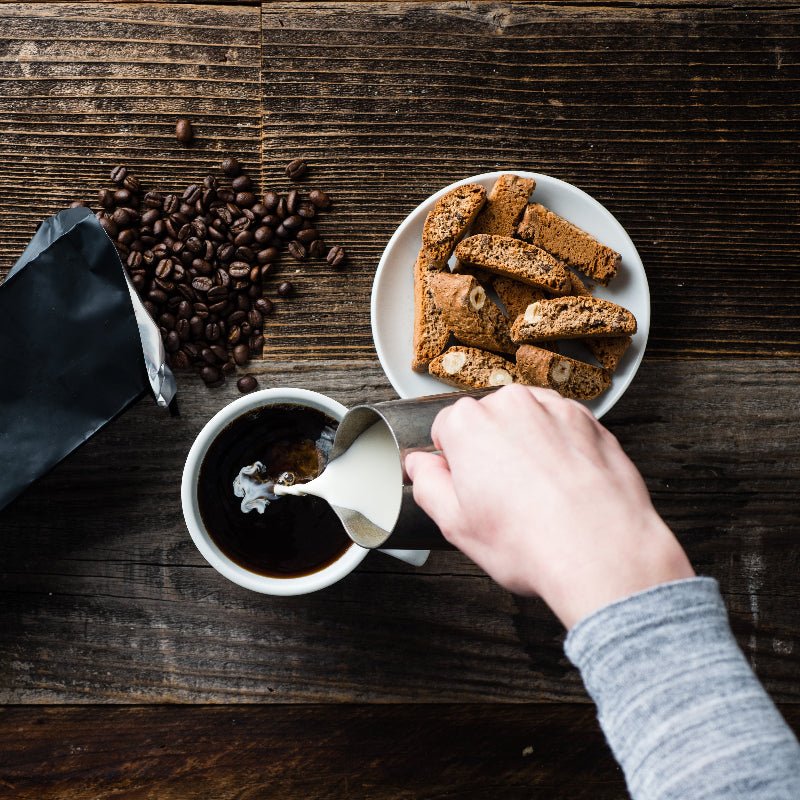 Dolce Di Bruno Gourmet Gift Box - Che Cose Belle