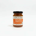 Blood Orange & Grappa Jam