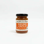 Blood Orange & Grappa Jam