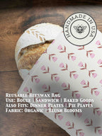 Bread Bag | Beeswaxed