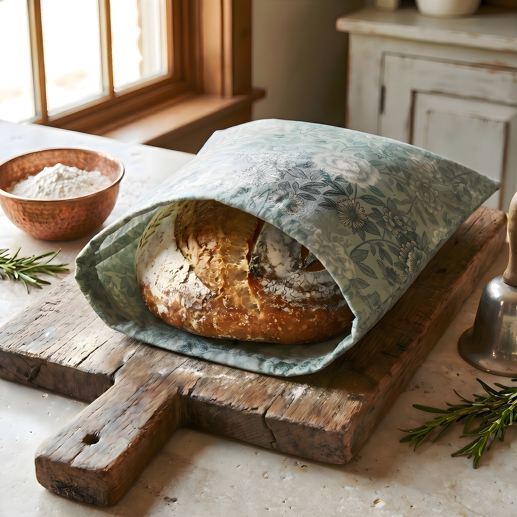 Bread Bag | Beeswaxed