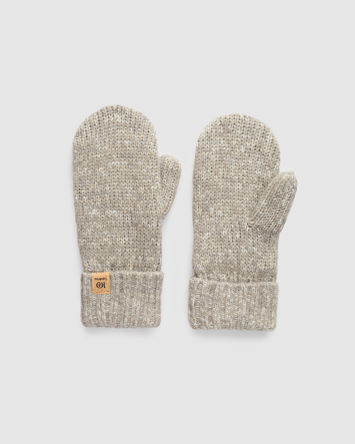 Humphreys Mitten