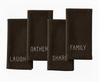 Holiday Napkins