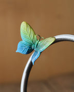 Heart & Butterfly Sculpture - Che Cose Belle