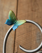 Heart & Butterfly Sculpture - Che Cose Belle
