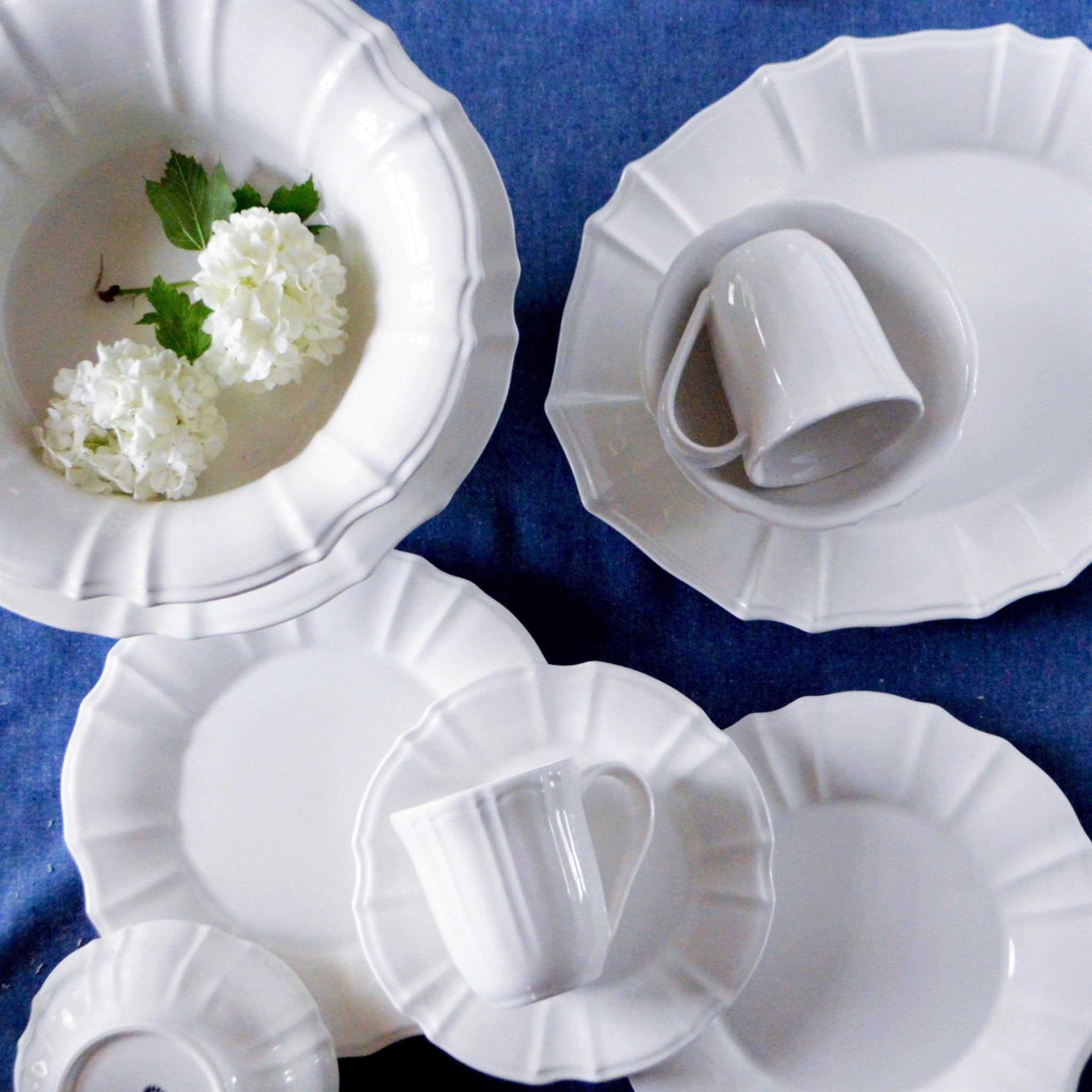 Chloe Serving Bowl - Che Cose Belle