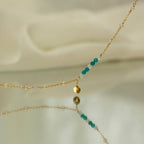 Daiquiri Chains