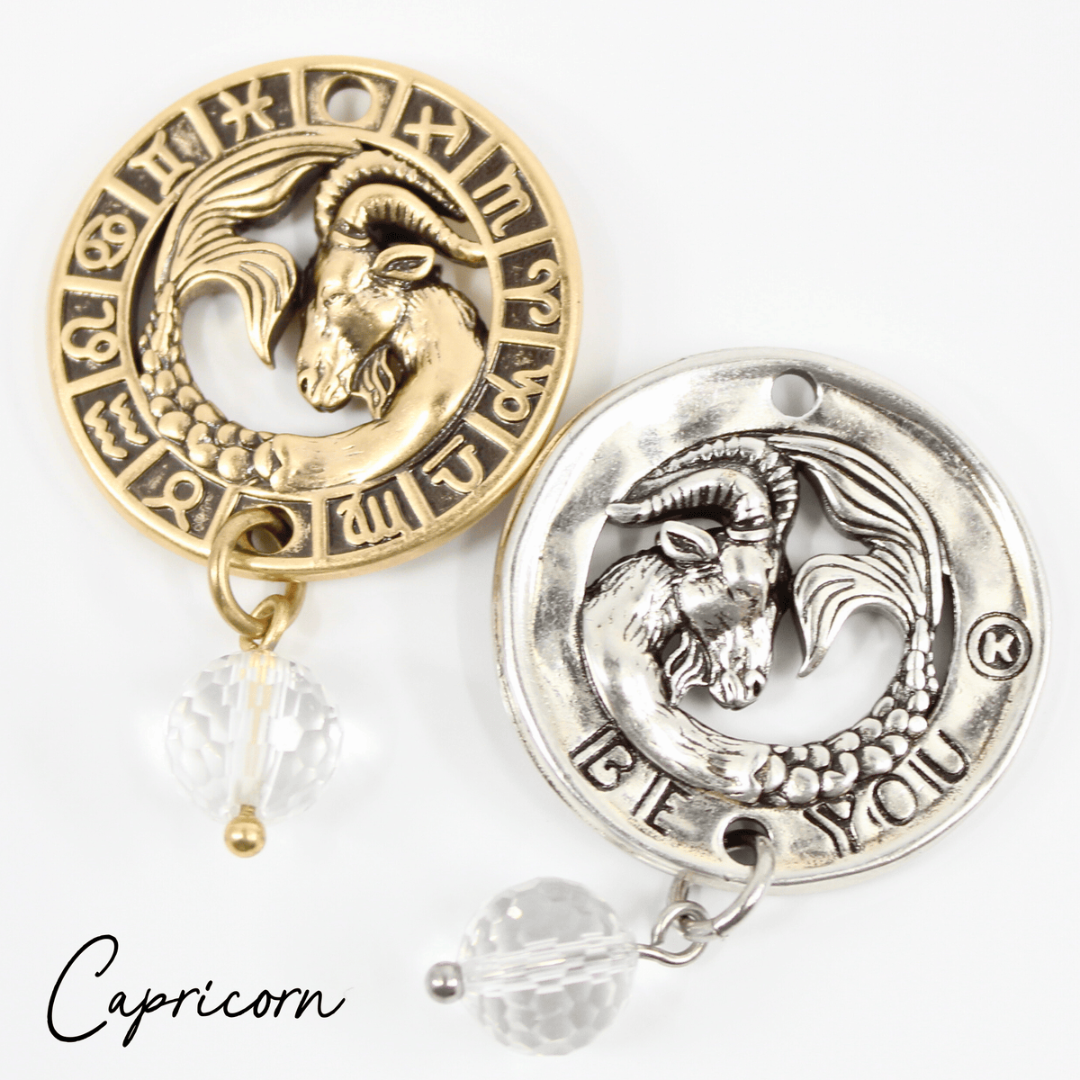 Be You Zodiac Original Lite Necklace