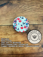 Jar Covers