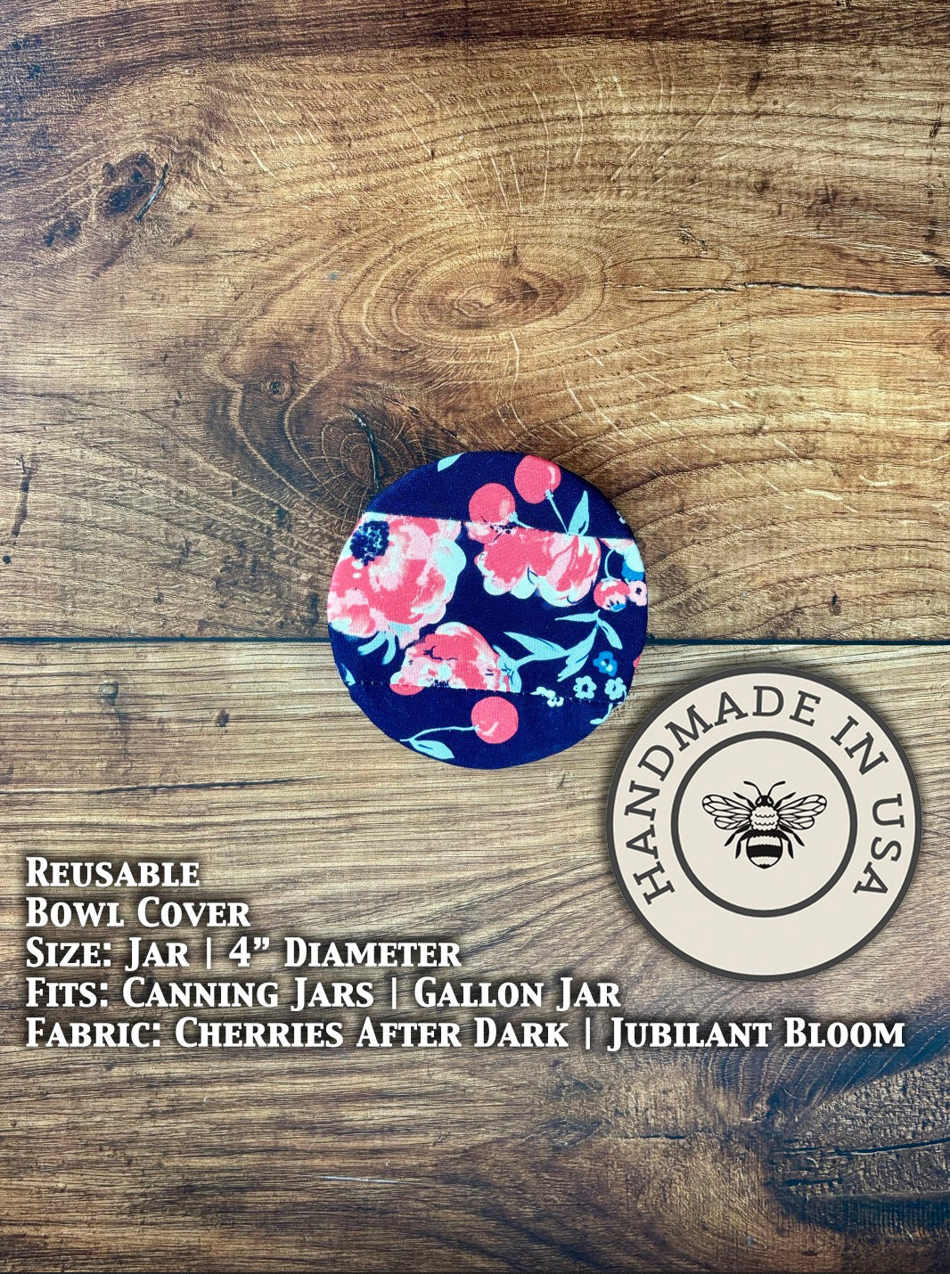 Jar Covers